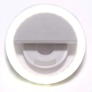 Mini Circle Selfie Light